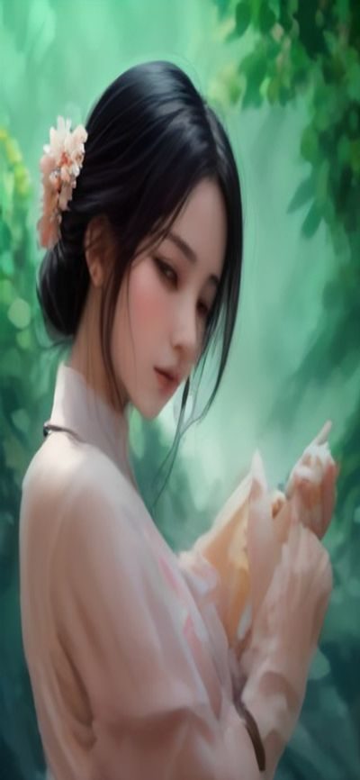 缘起聊天对话界面截图，气泡式消息，支持图片和语音，夜间模式深色背景，文字清晰可见